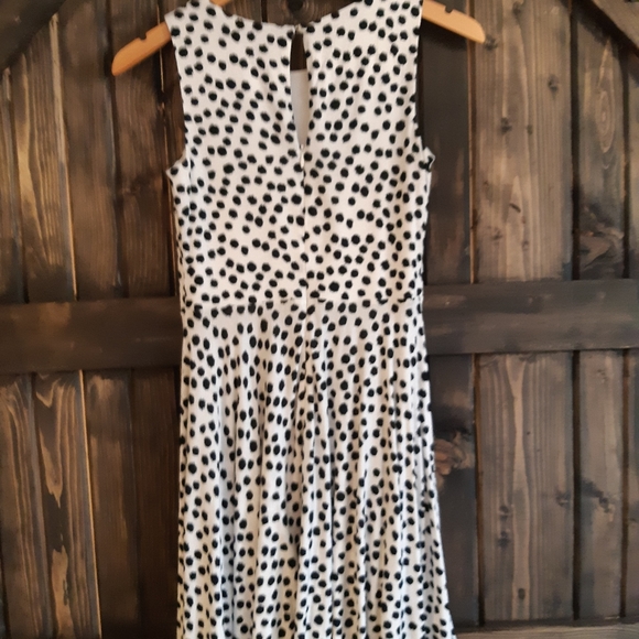 Ann Taylor Loft Dress - Picture 4 of 8